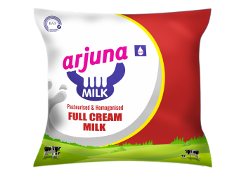 Full Cream Milk